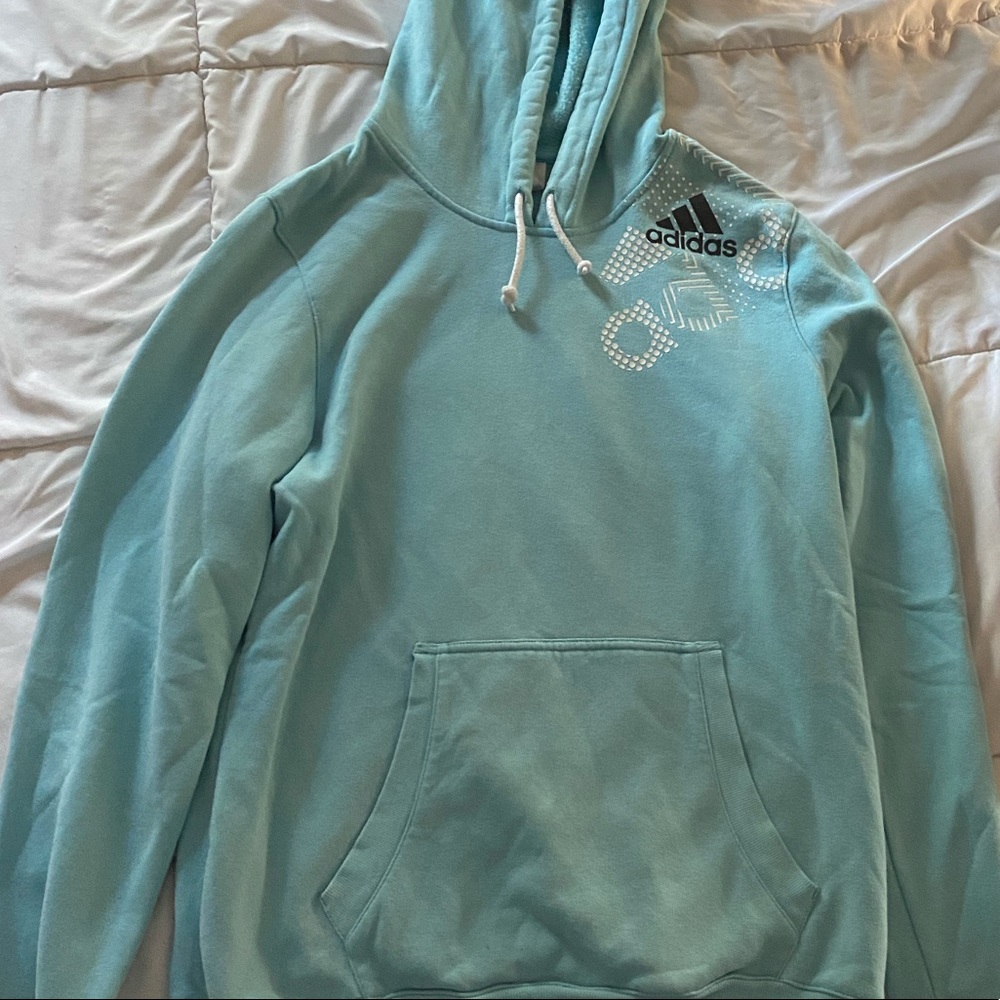 Adidas hoodie